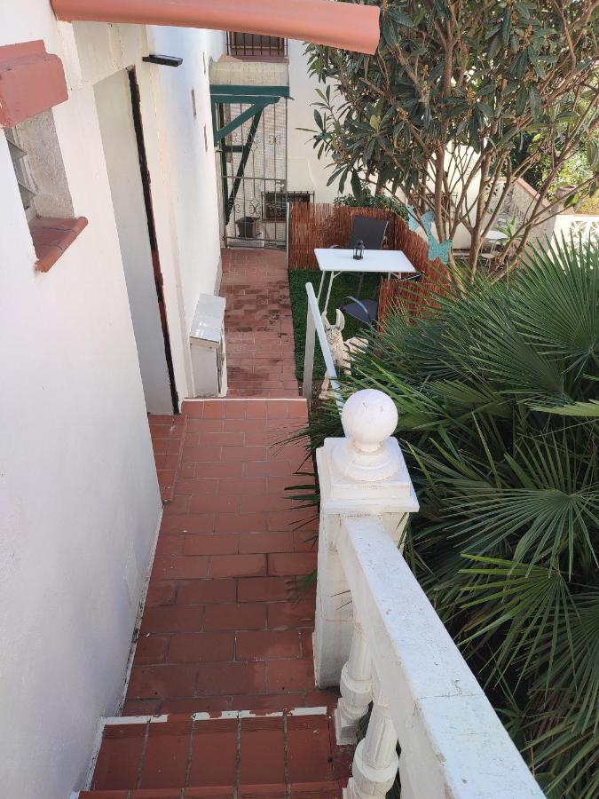 Holiday1 El Faro Exterior photo